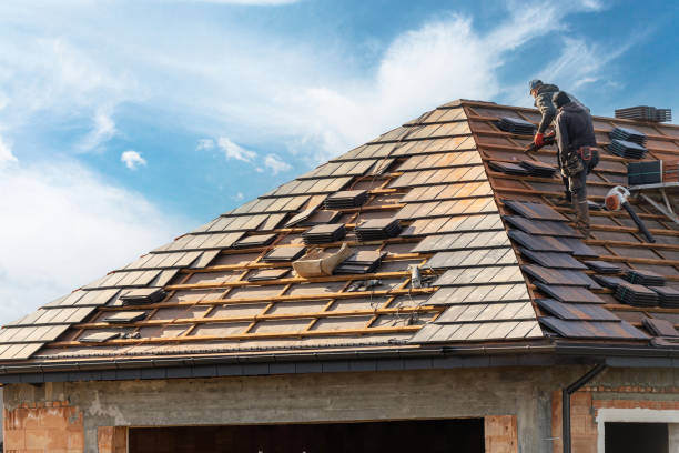 Best Storm Damage Roof Repair  in Overland Park, KS