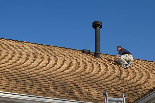 Best Commercial Roofing Services  in Overland Park, KS